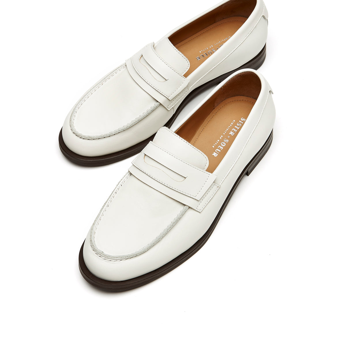 Mavis loafer 2024