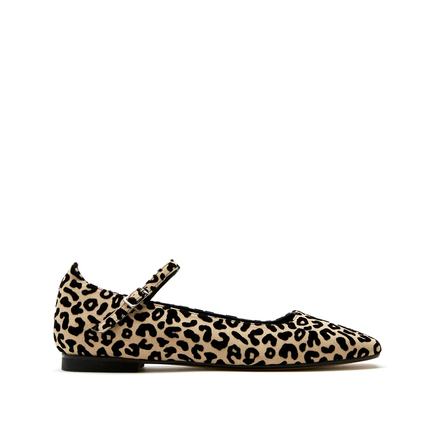 Babette - Leopard