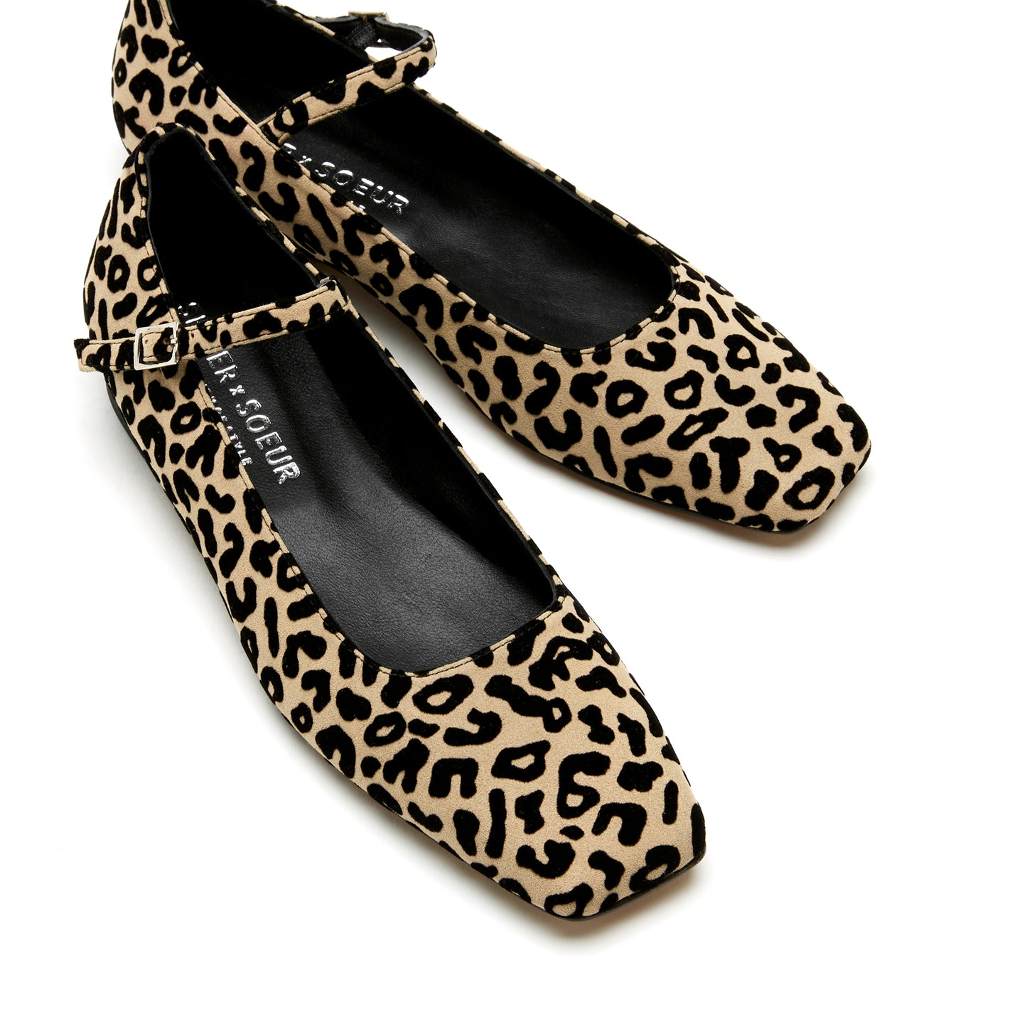 Babette - Leopard