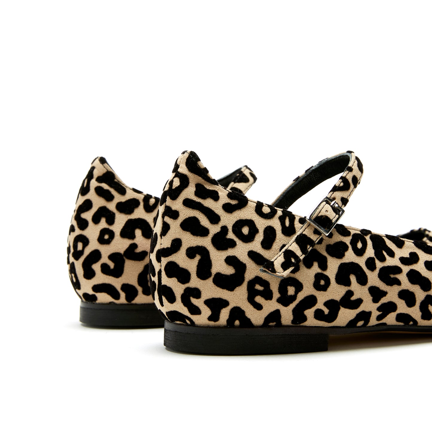 Babette - Leopard