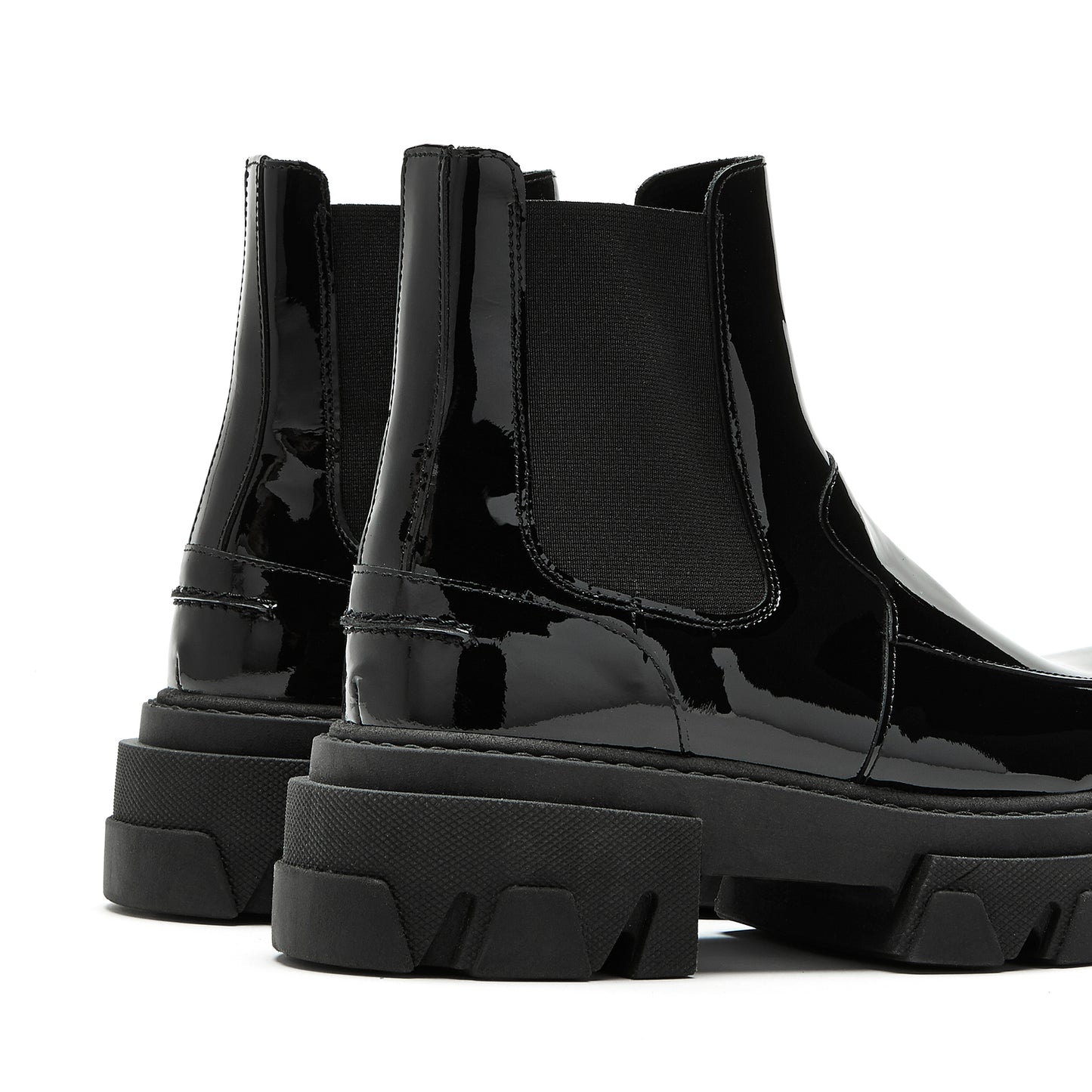 
                  
                    Pheby - Black Patent
                  
                