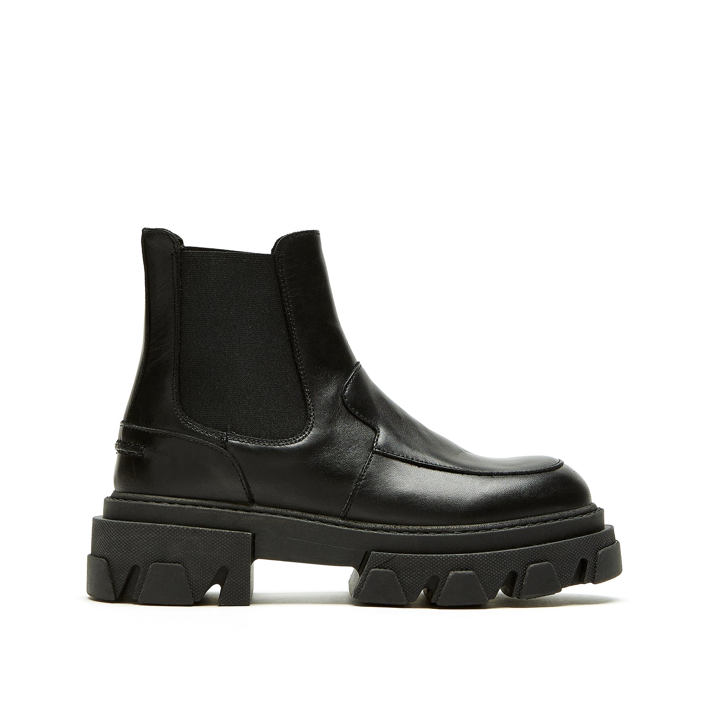 
                  
                    Pheby - Black Leather
                  
                