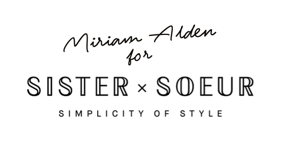 
                  
                    Logan - Black Leather x Miriam Alden
                  
                
