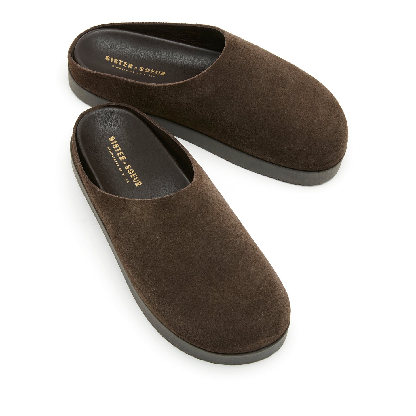 
                  
                    Ada - Dark Brown
                  
                