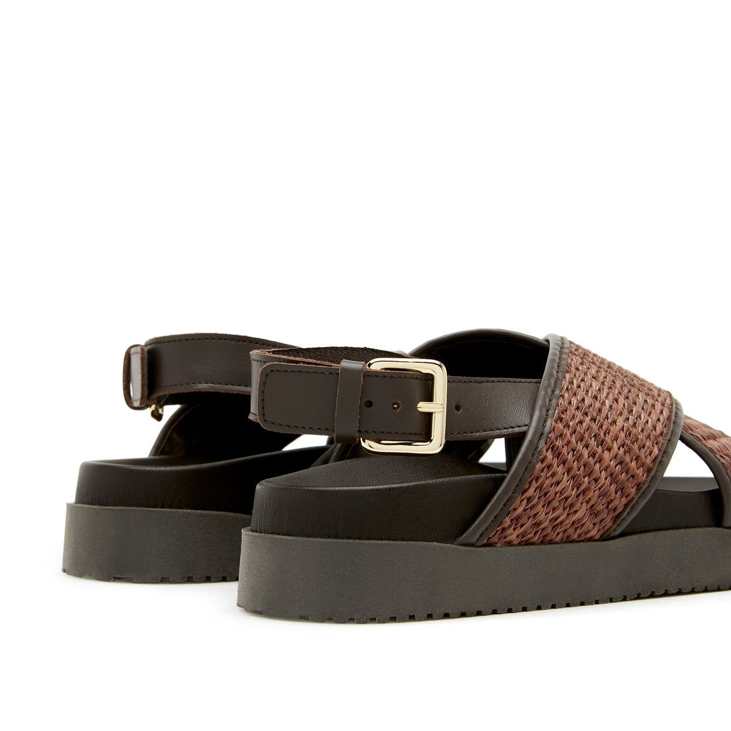 
                  
                    Amari - Brown
                  
                