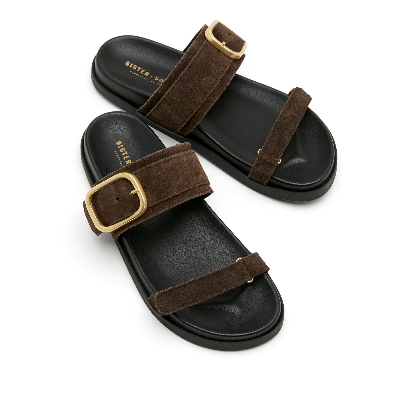 
                  
                    Asha - Dark Brown
                  
                