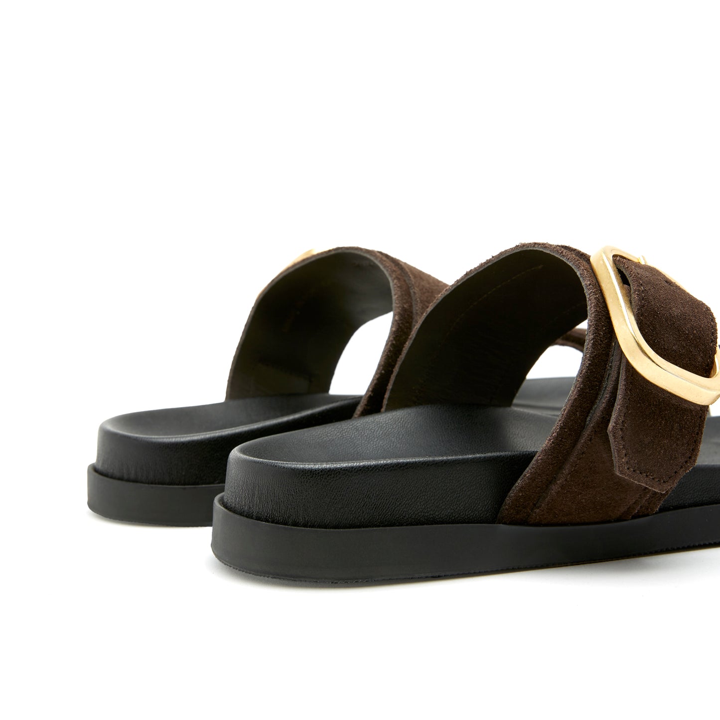 
                  
                    Asha - Dark Brown
                  
                