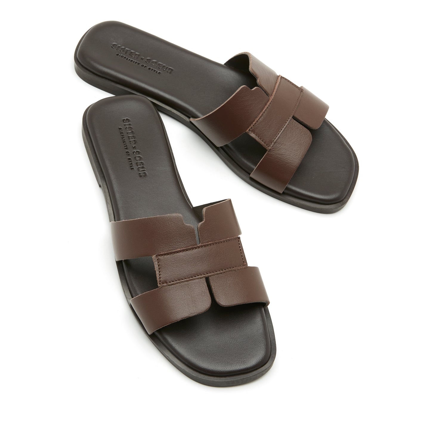 
                  
                    Barb - Dark Brown
                  
                