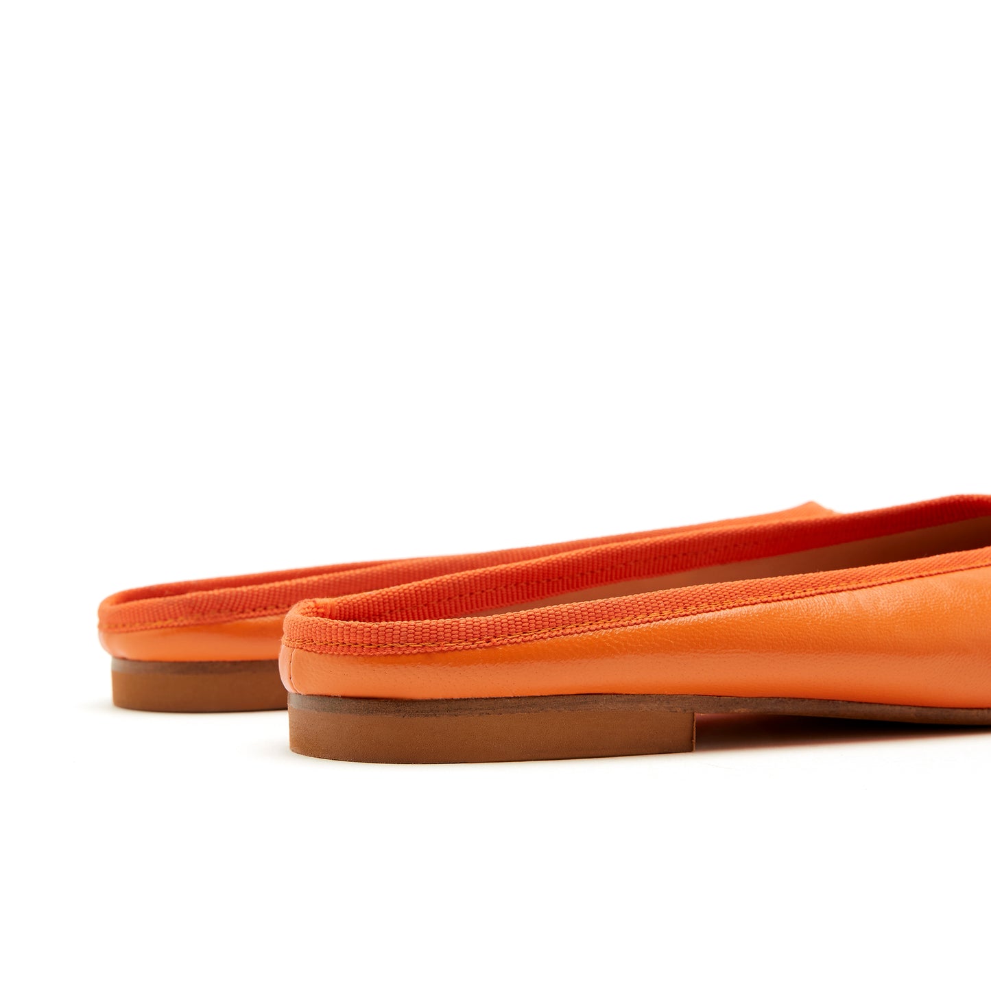 
                  
                    Collins - Burnt Orange
                  
                