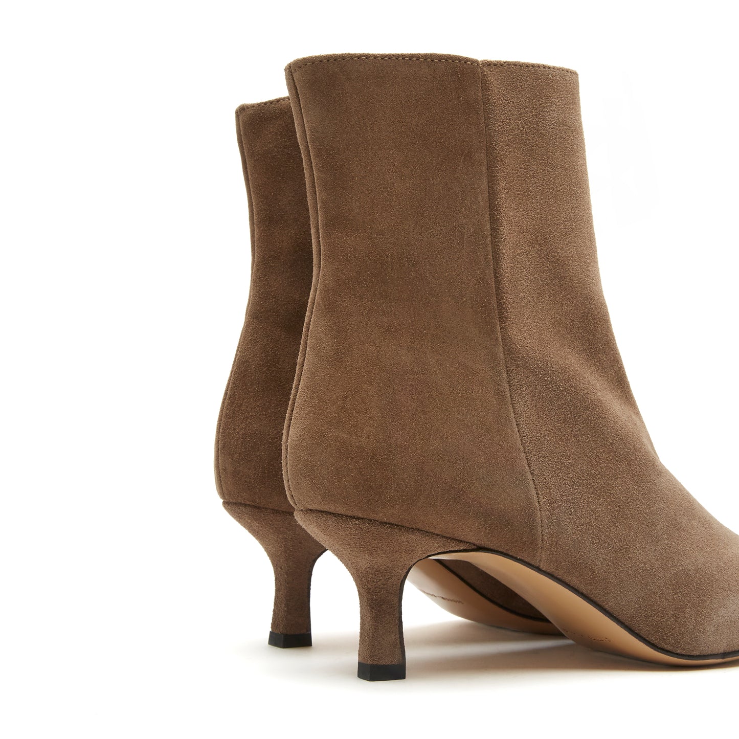 
                  
                    Ellise - Taupe Suede
                  
                
