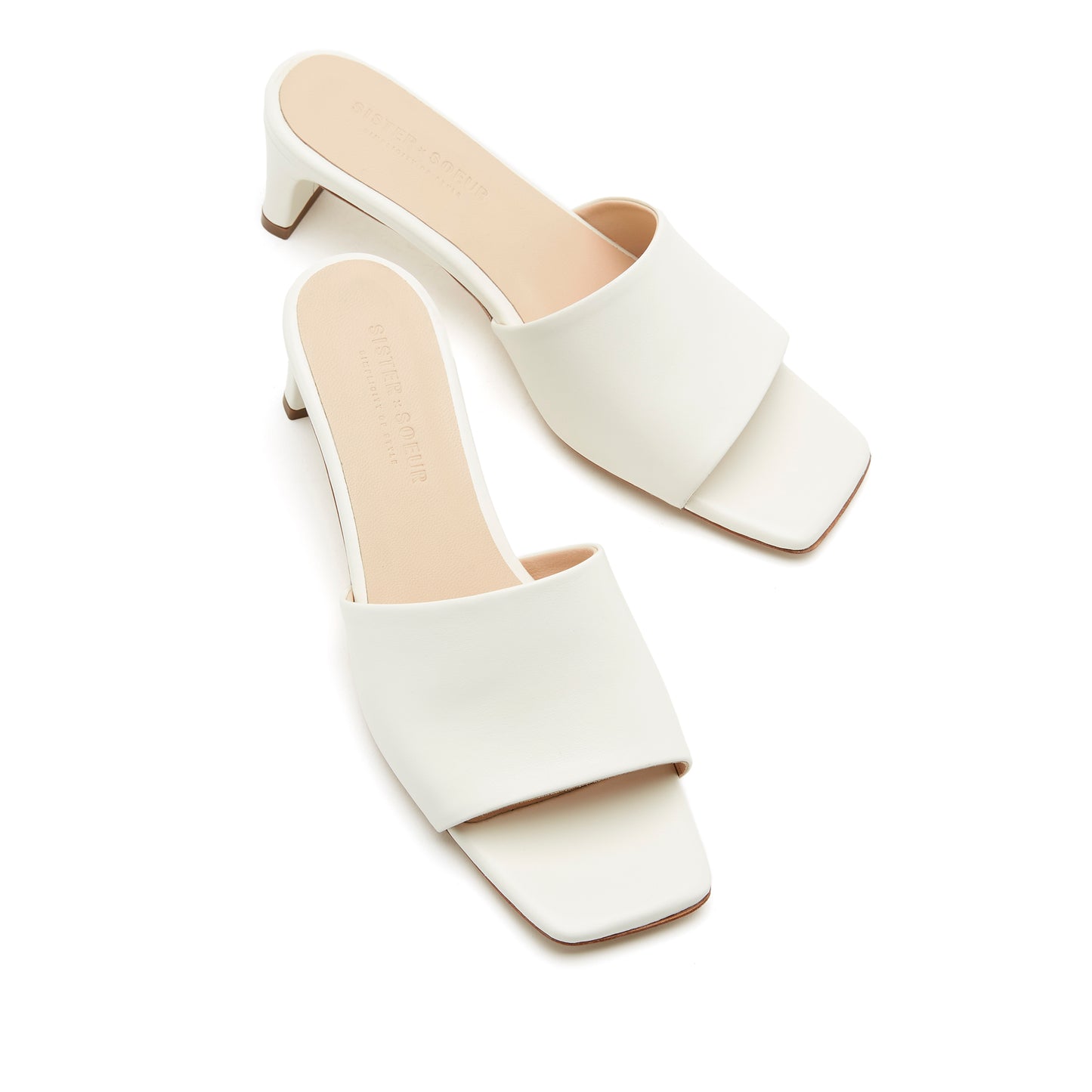 
                  
                    Elsy - Cream
                  
                