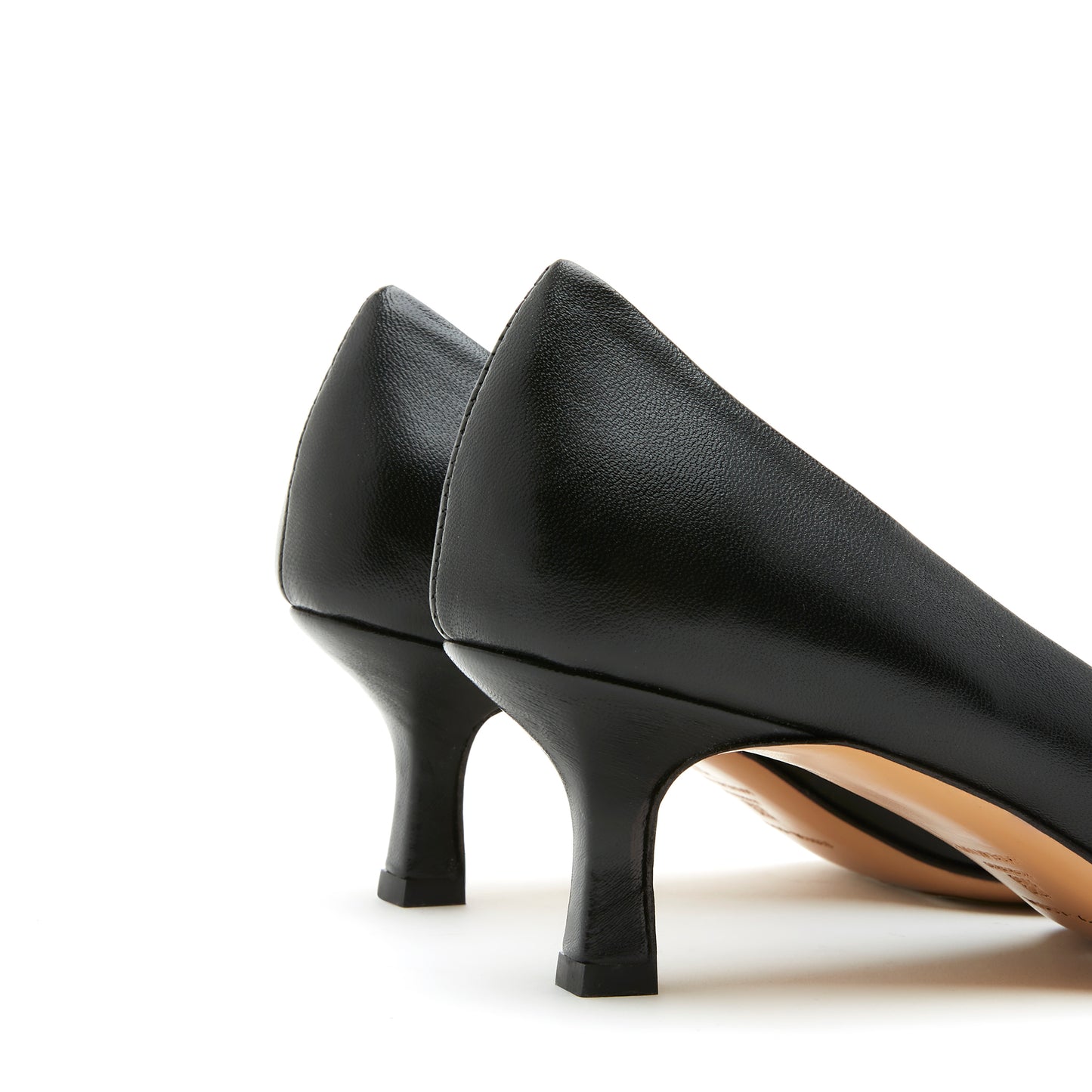 
                  
                    Etty - Black Leather
                  
                