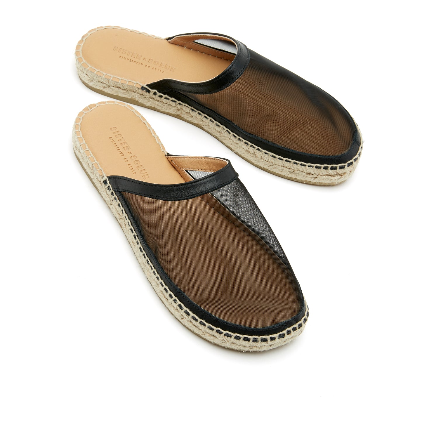 
                  
                    Flossie - Black
                  
                