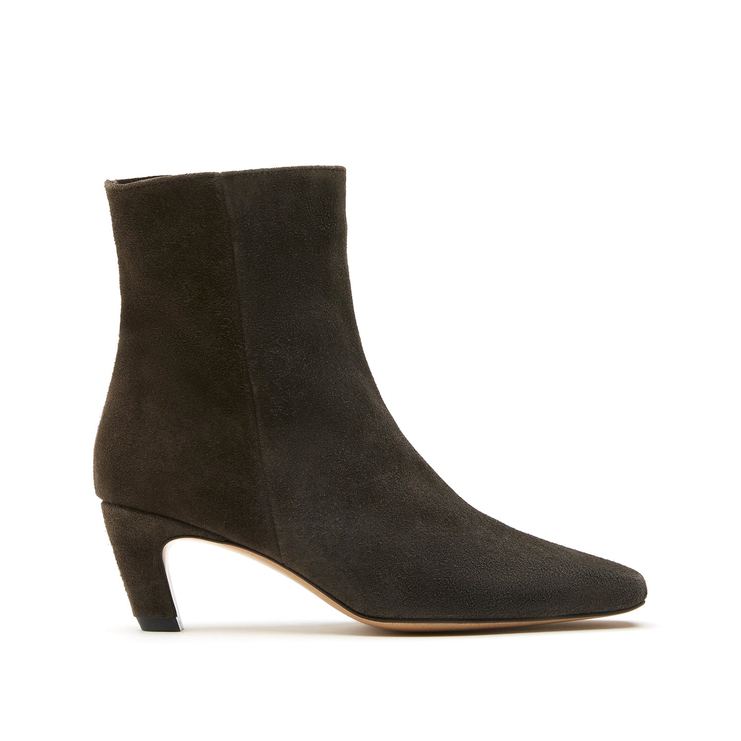 
                  
                    Lara - Brown Suede
                  
                