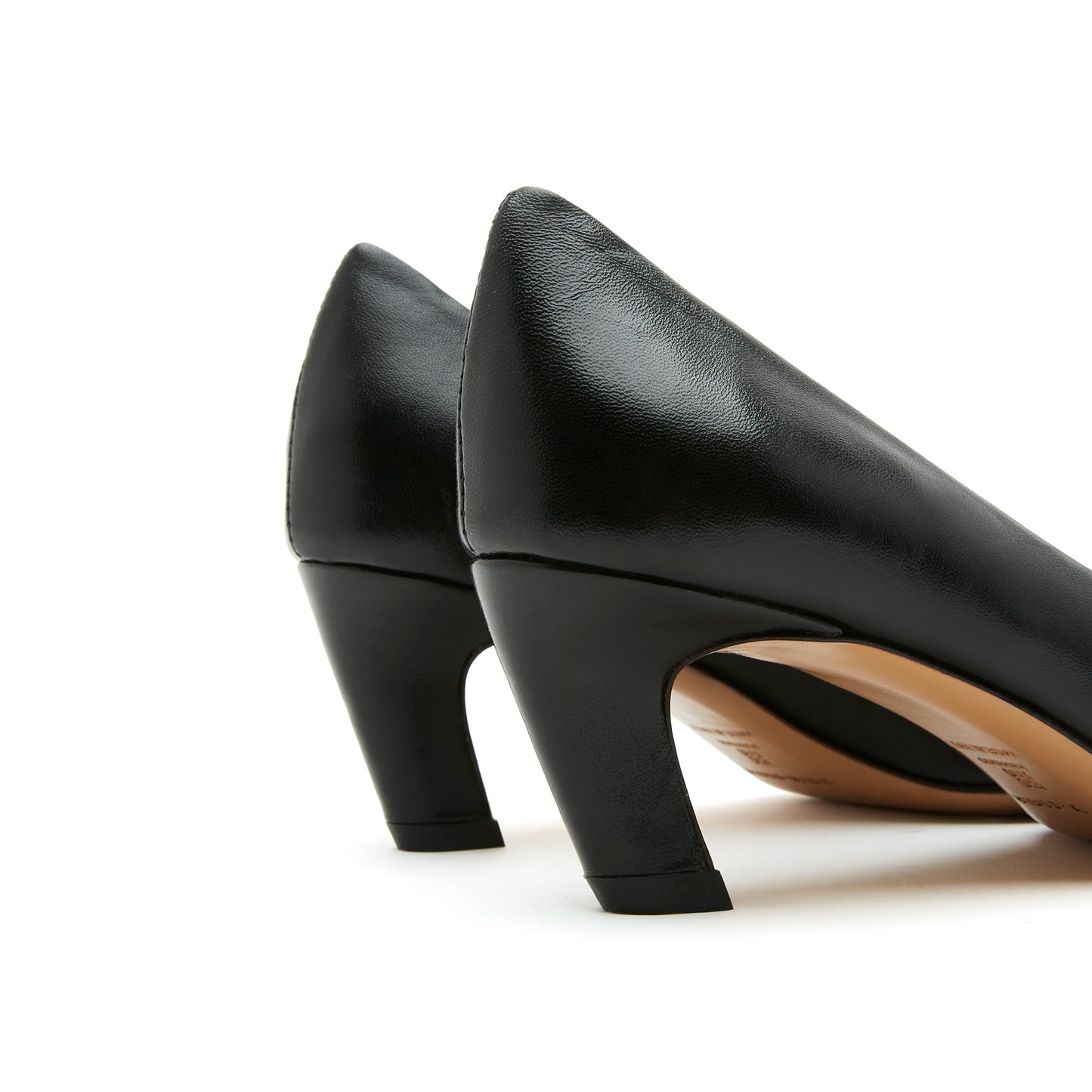 
                  
                    Letty - Black Leather
                  
                
