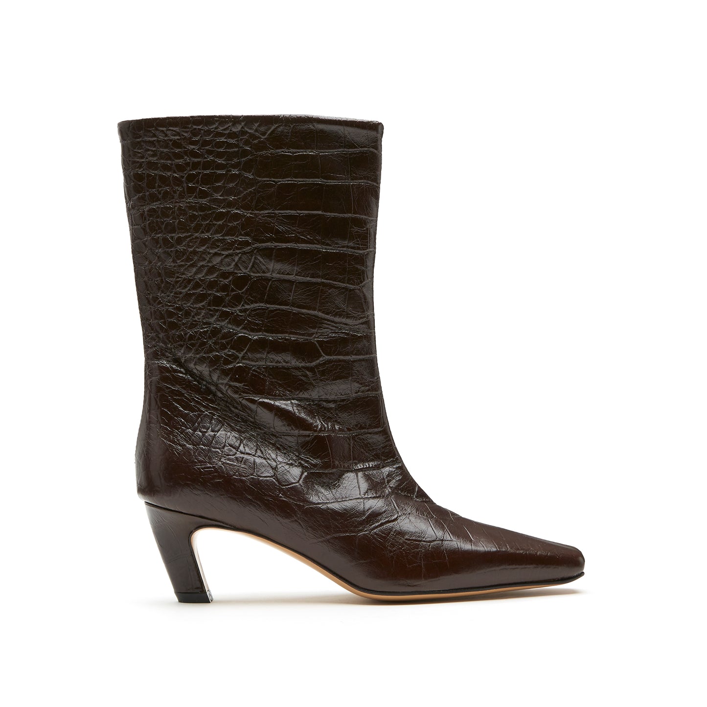 
                  
                    Logan - Dark Brown Leather
                  
                