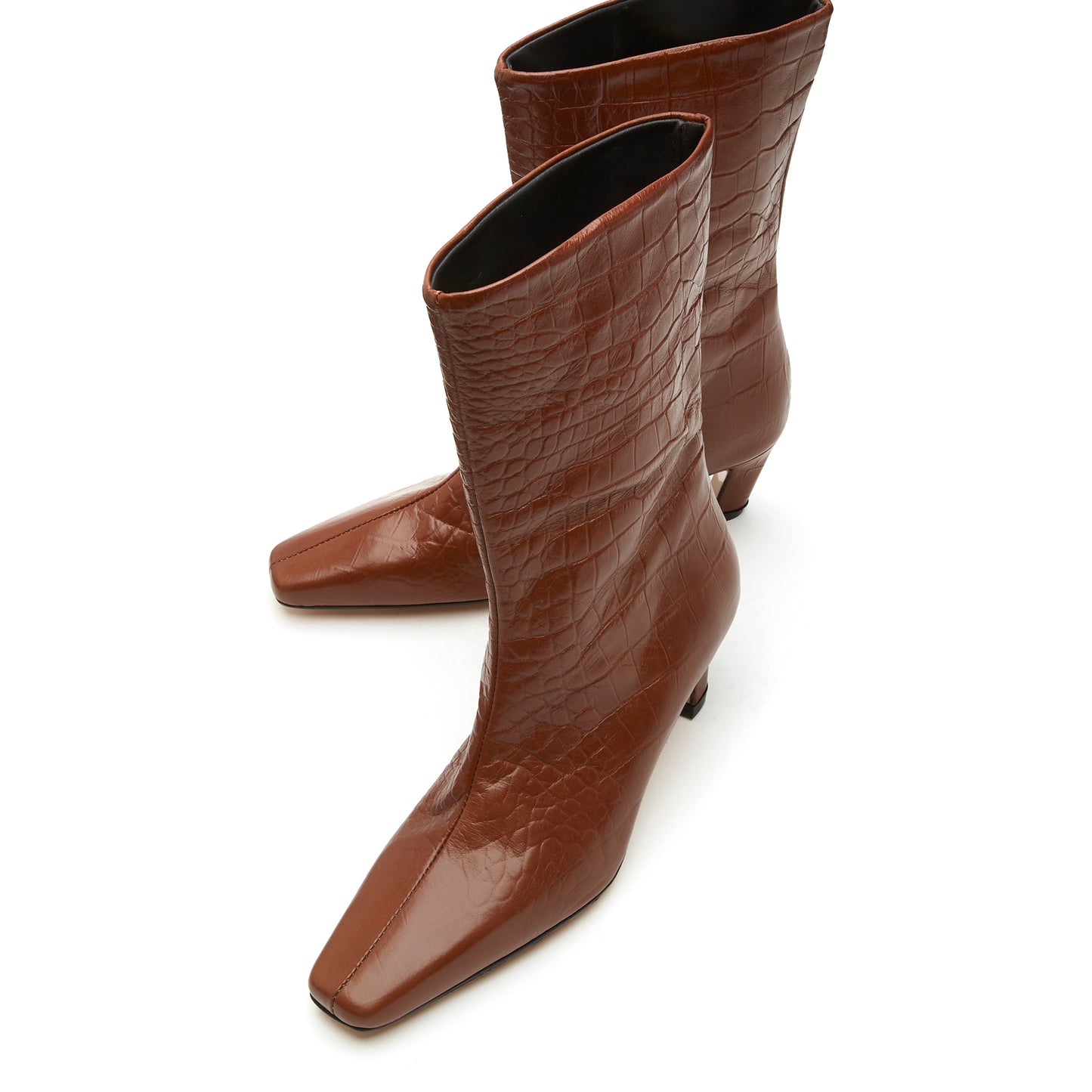 
                  
                    Logan - Tan Leather
                  
                