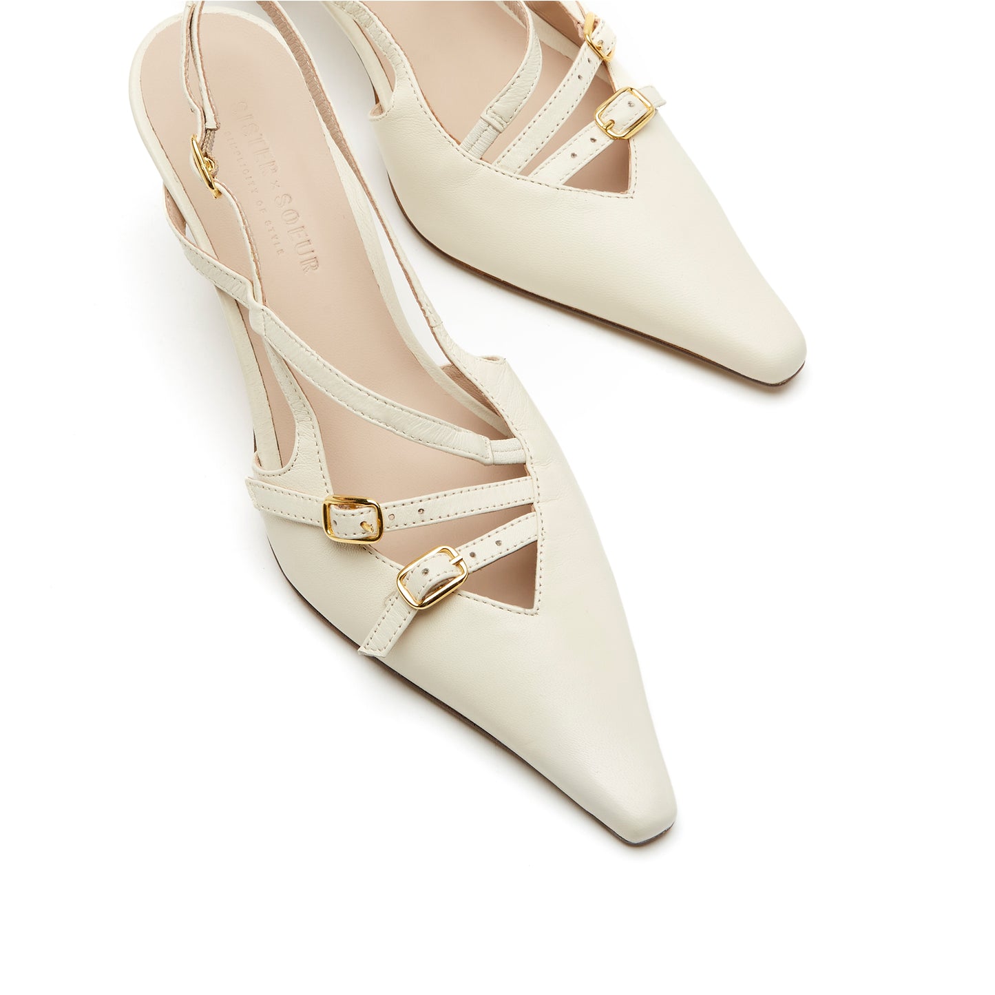 
                  
                    Lola - Beige
                  
                