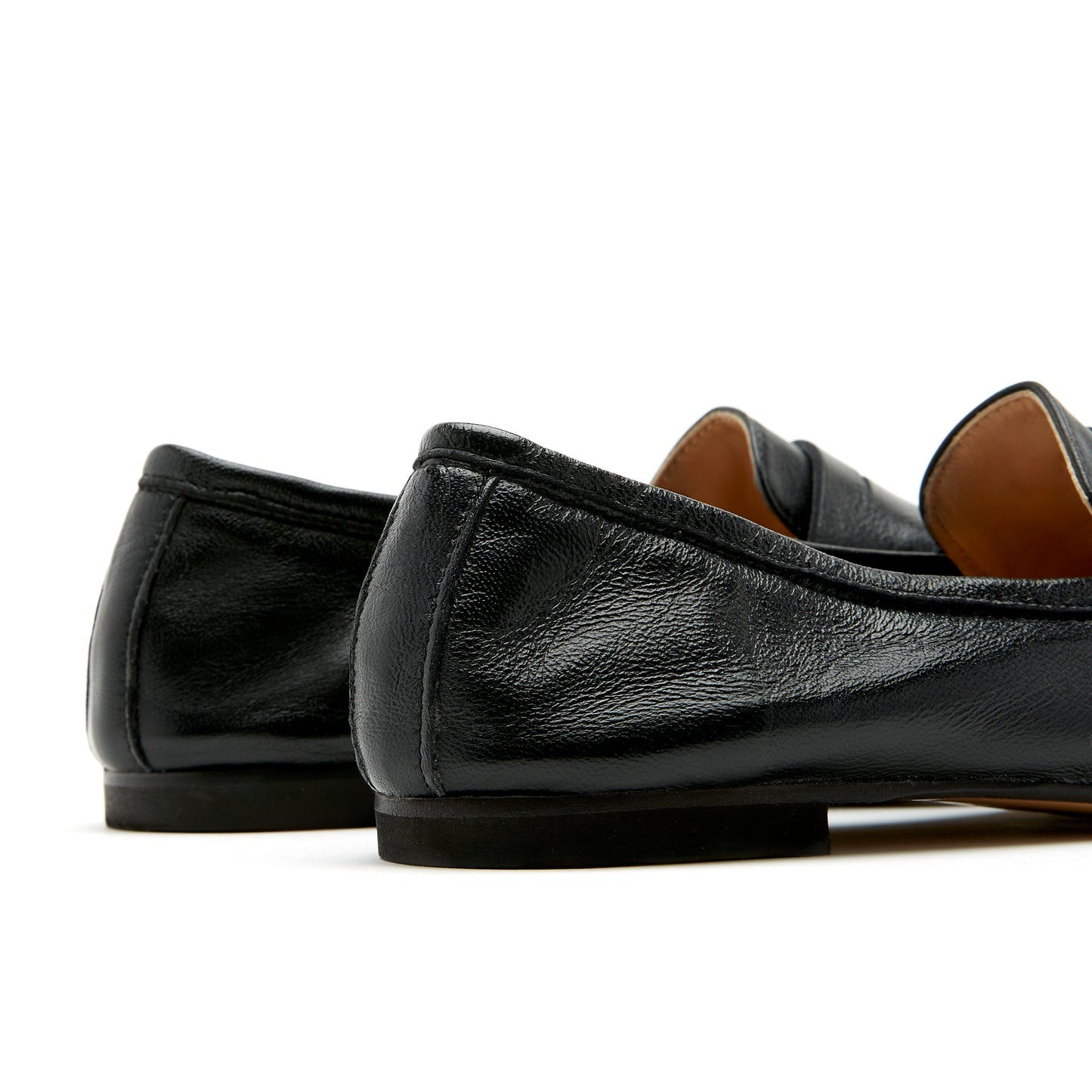 
                  
                    Maren - Black Leather
                  
                