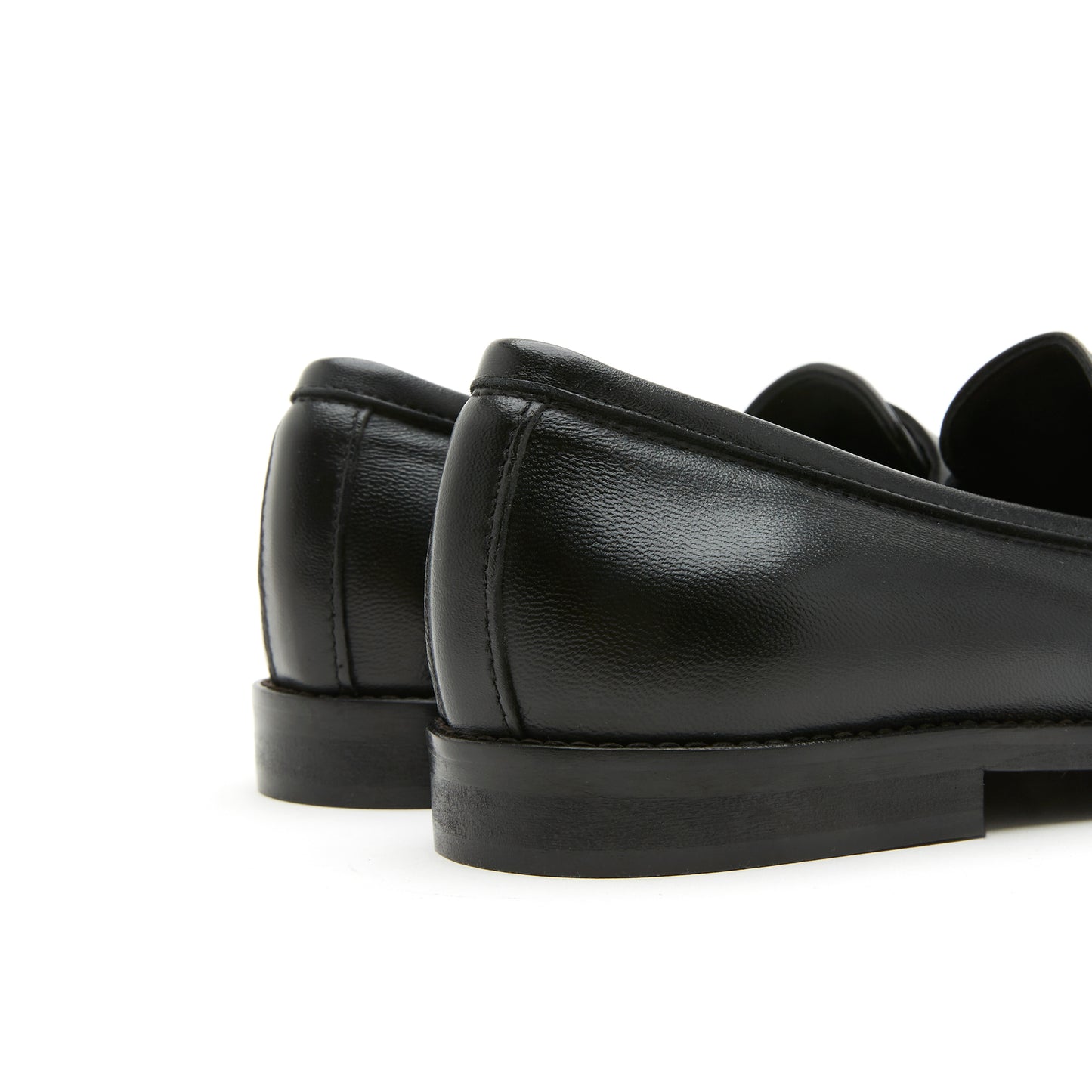
                  
                    Maren - Black Leather
                  
                