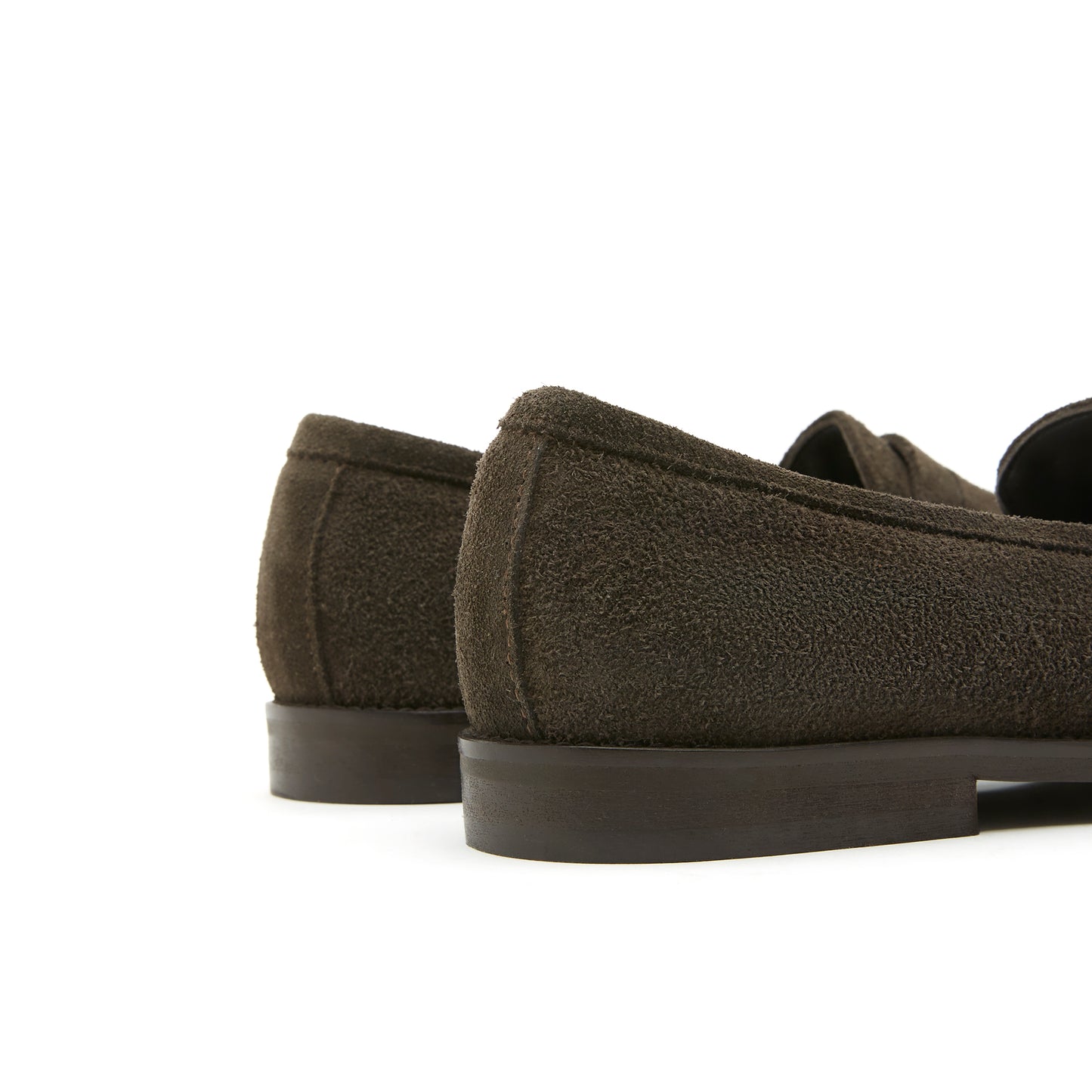 
                  
                    Maren - Brown Suede
                  
                