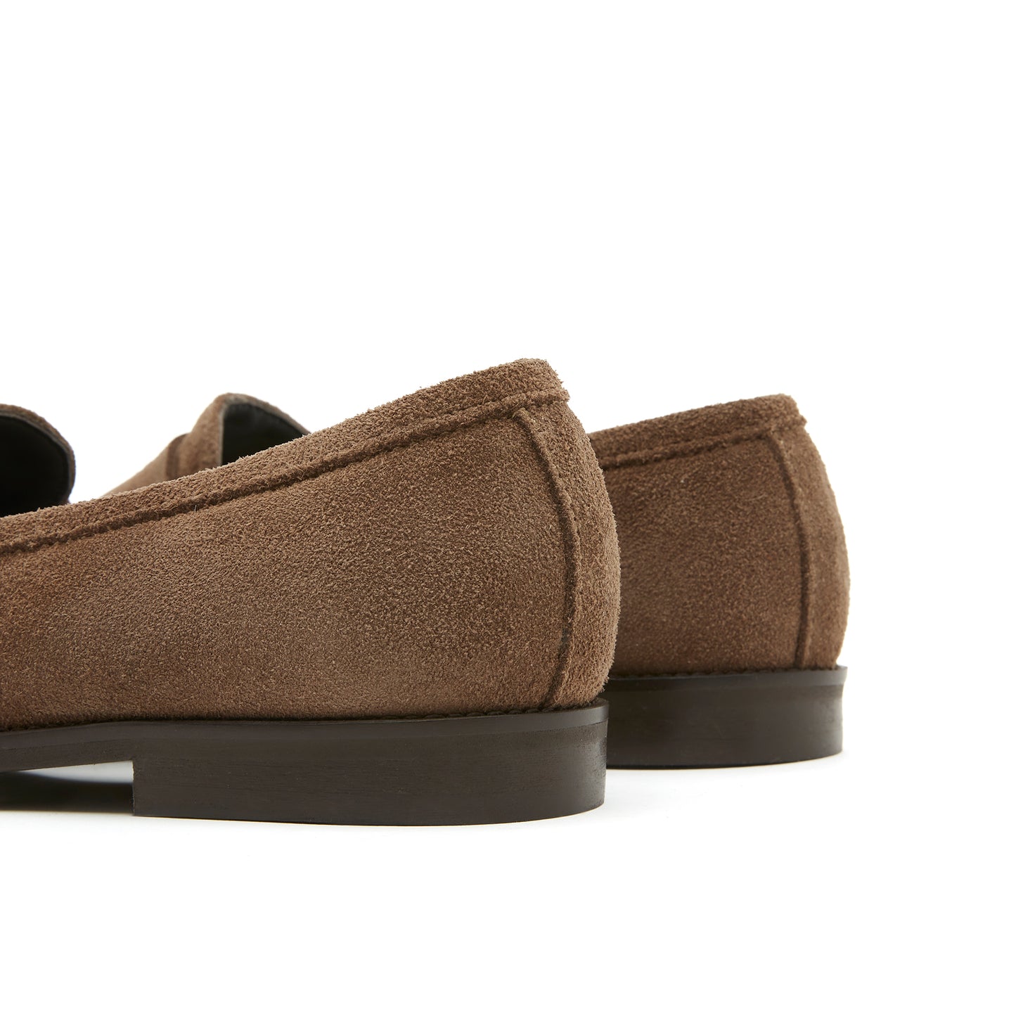 
                  
                    Maren - Taupe Suede
                  
                