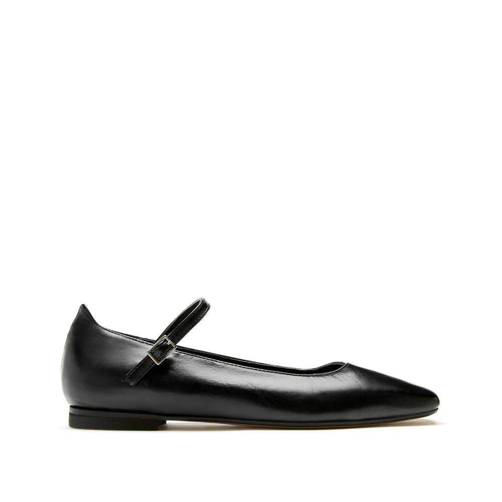 Babette - Black