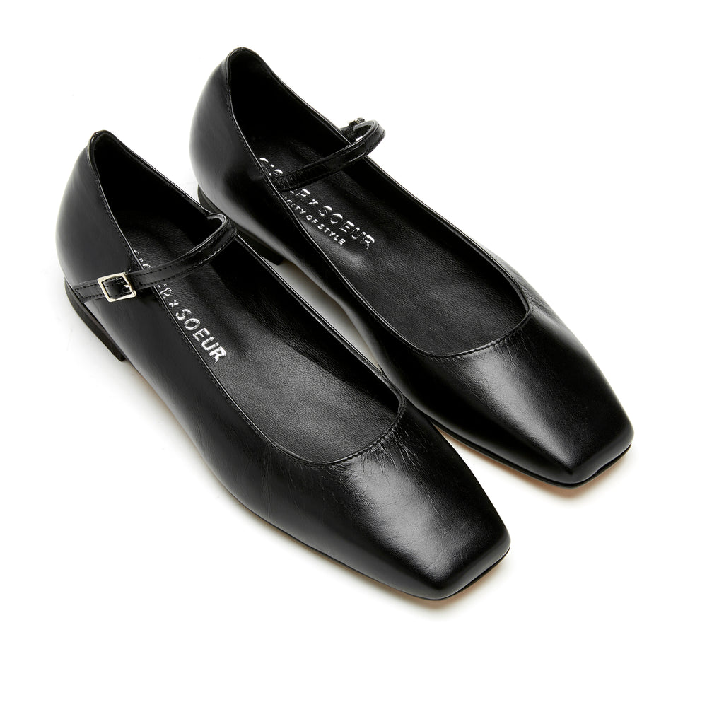 
                  
                    Babette - Black
                  
                
