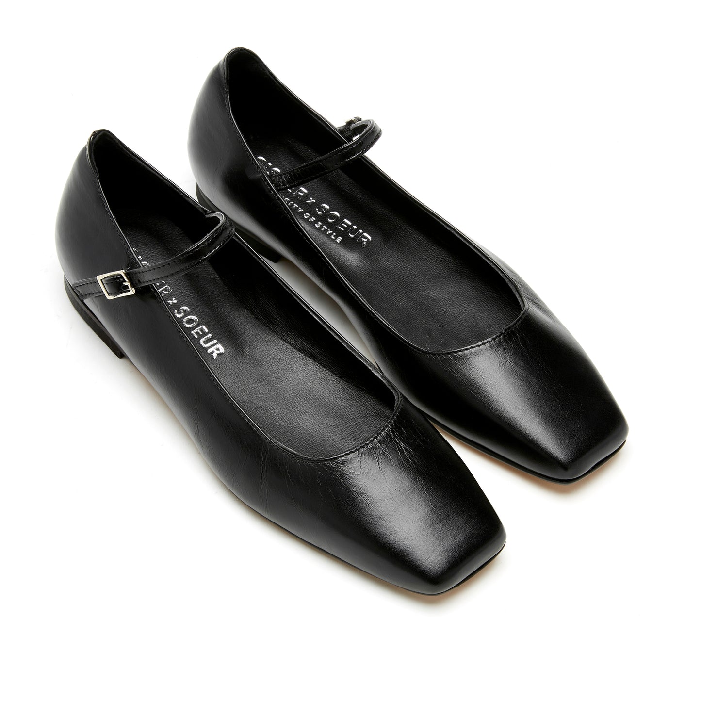 
                  
                    Babette - Black
                  
                