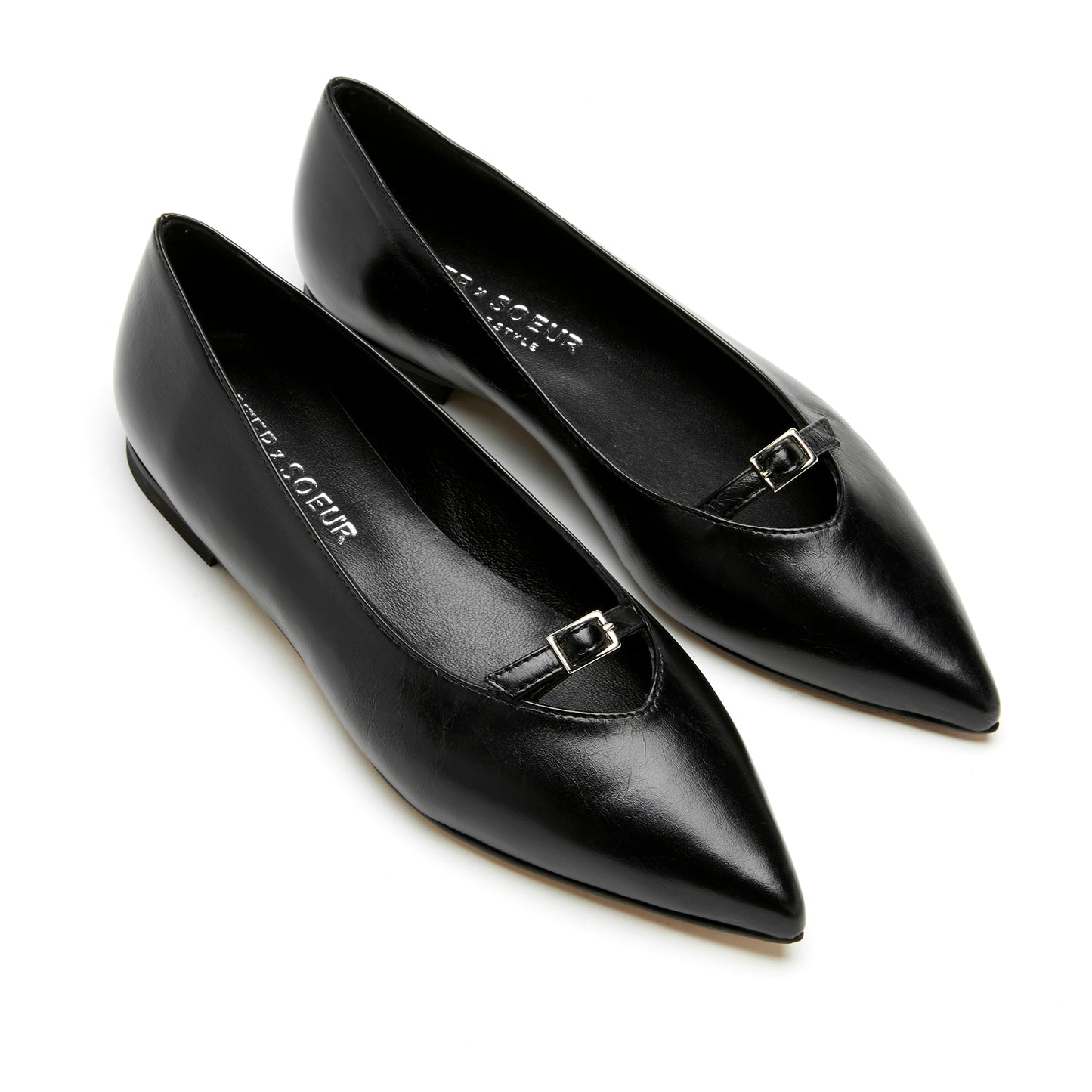 
                  
                    Babs - Black
                  
                