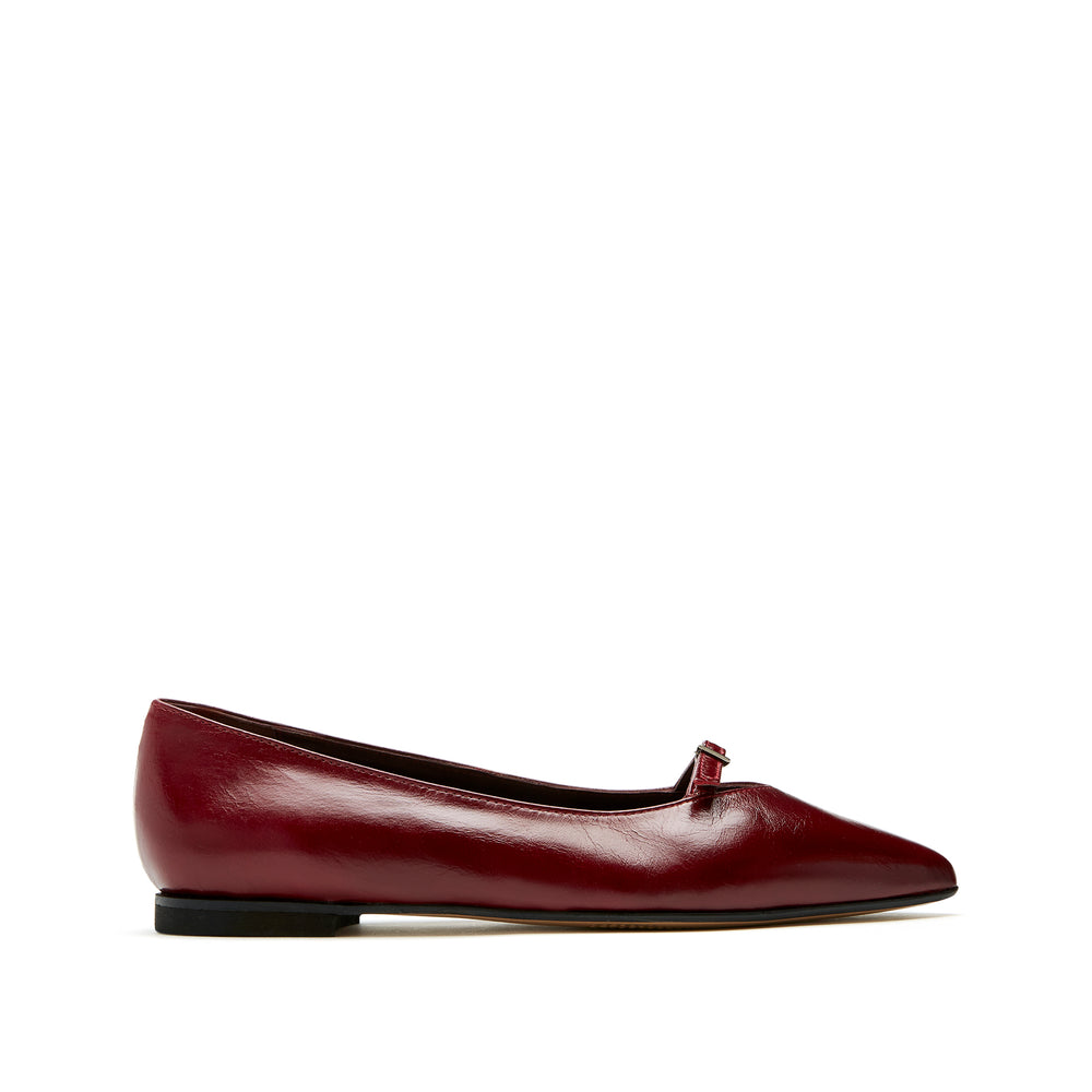 Babs - Bordo