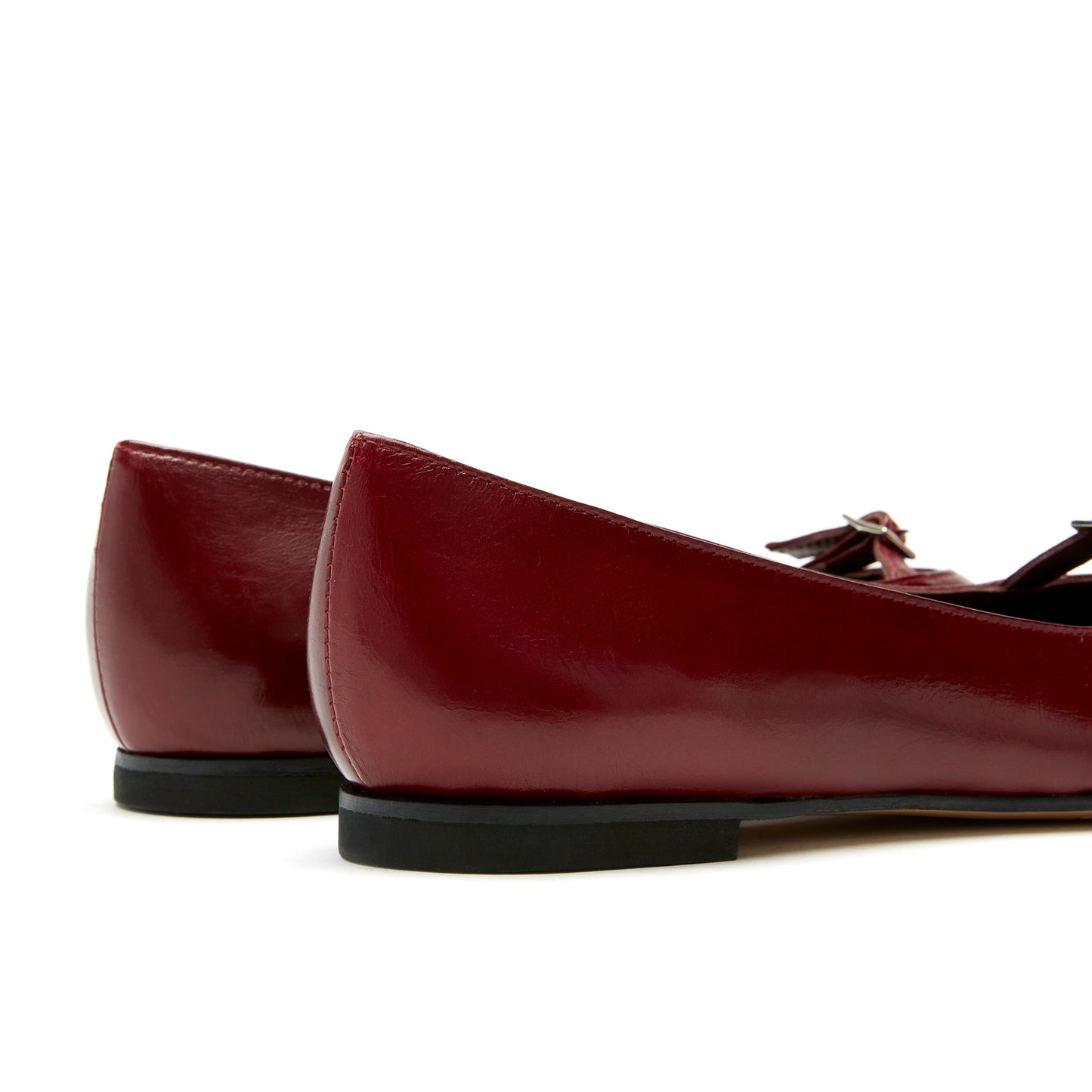
                  
                    Babs - Bordo
                  
                
