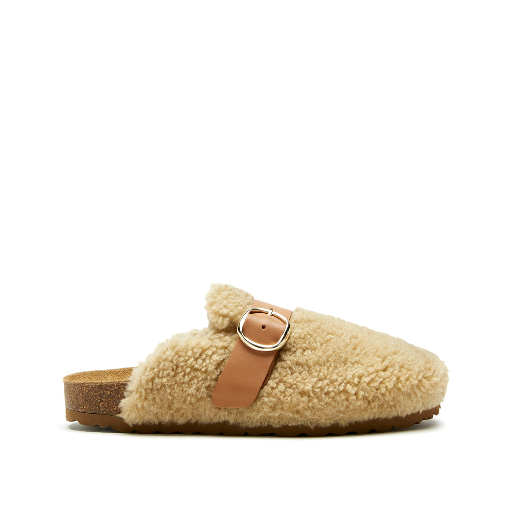 Casey - Taupe