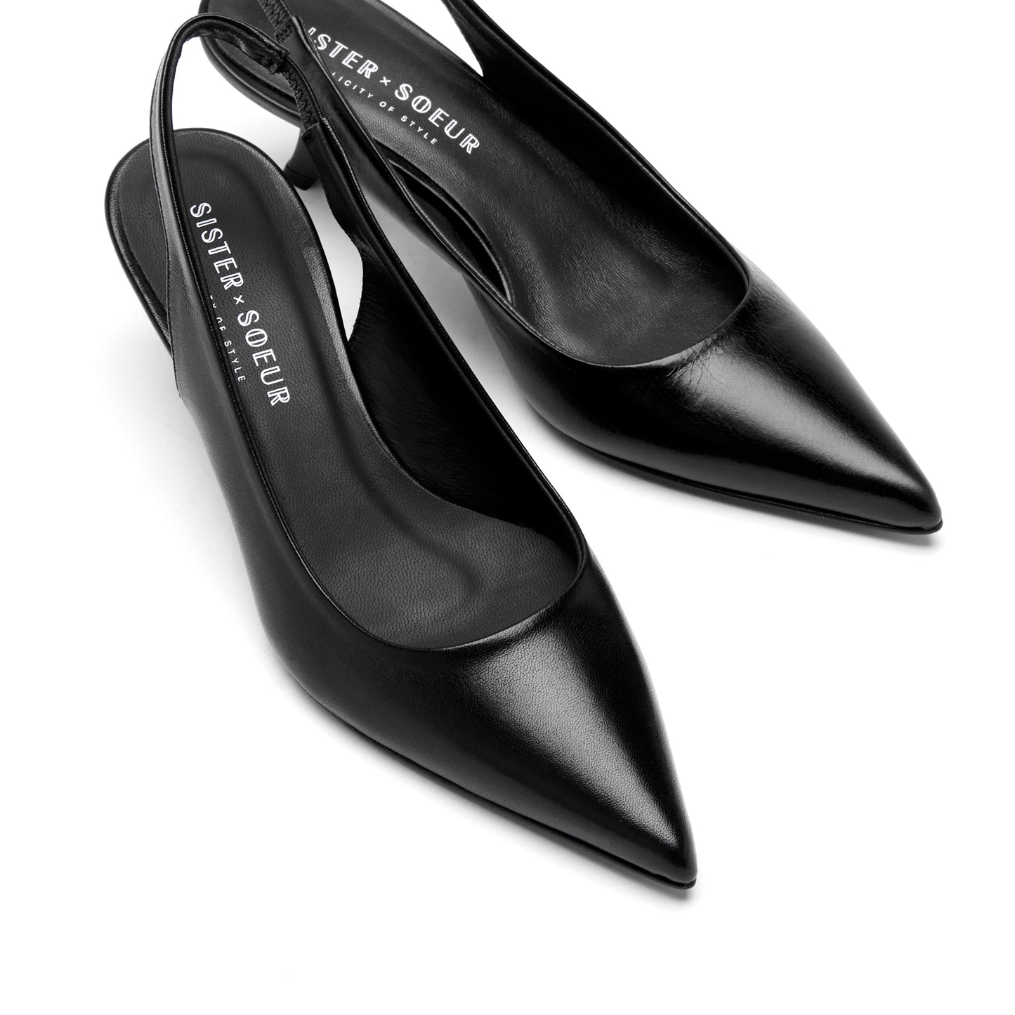 
                  
                    Esme - Black
                  
                