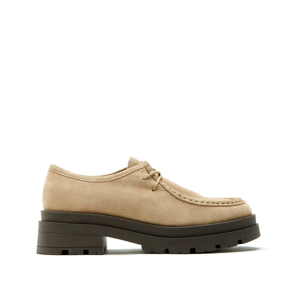 Gill - Beige