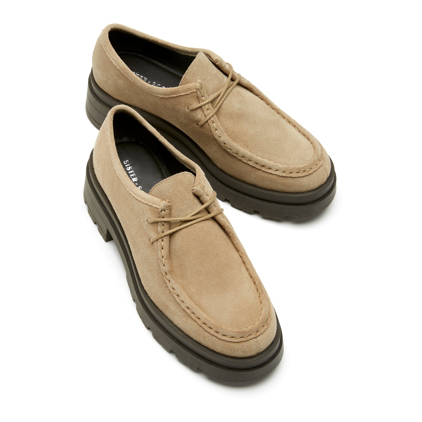 
                  
                    Gill - Beige
                  
                